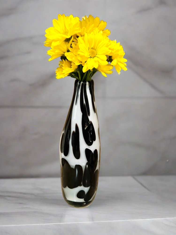 Milk Vase